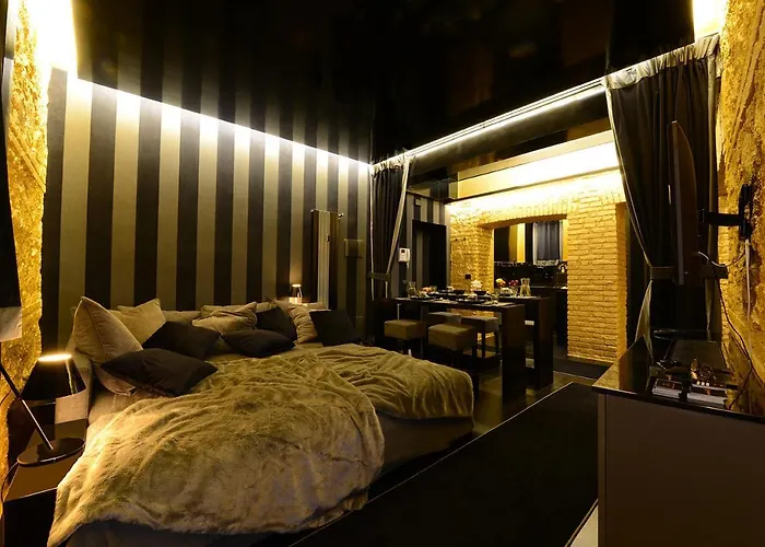 Trifon D\'Oro Suite - Piazza Navona